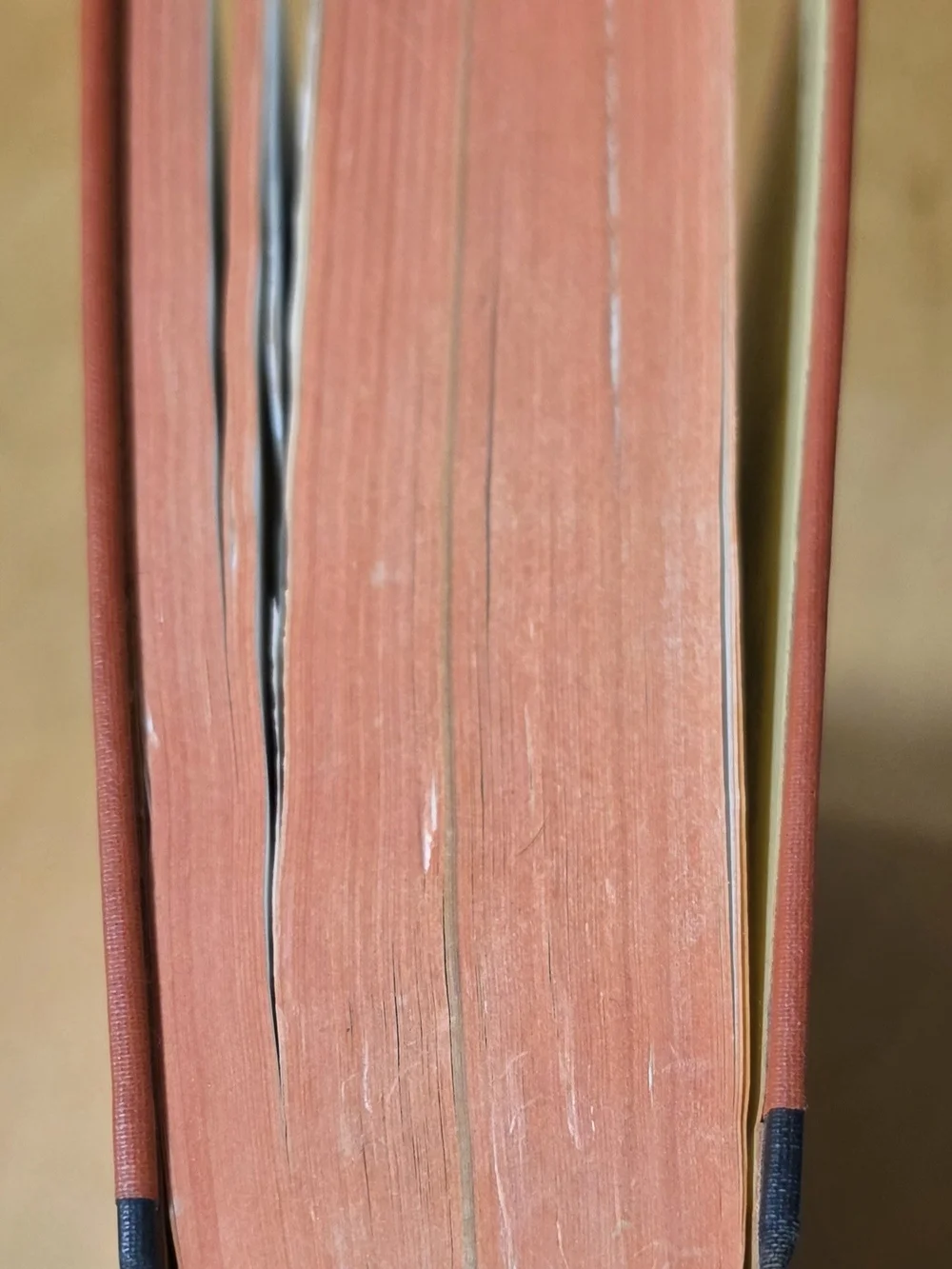 Roget's International Thesaurus Third Edition 1962 Thumb Indexed Hardcover Thoma
